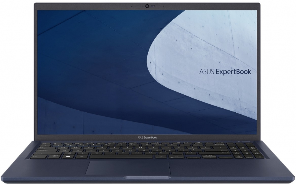 Asus ExpertBook B1 B1500CBA-BQ0853R