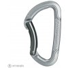 Mammut Element Steel Key Lock karabína, sivá Mammut Element Steel Key Lock karabína, sivá