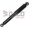 TATechnix Tlmič pruženia Fiat PANDA slant rear (169_) - DACO Nemecko TATechnix Tlmič pruženia Fiat PANDA slant rear (169_) - DACO Nemecko