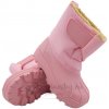 Detské zateplené gumáky Igor Neu Rosa/pink (W10259-010) - veľ. 27 Detské zateplené gumáky Igor Neu Rosa/pink (W10259-010) - veľ. 27