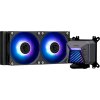 MSI MAG CORELIQUID A15 240 306-7ZWAA11-L80 MSI MAG CORELIQUID A15 240 306-7ZWAA11-L80