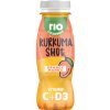 Rio Cold Press Kurkuma Shot Orange & Mango 6 x 0,5 l Rio Cold Press Kurkuma Shot Orange & Mango 6 x 0,5 l