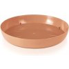 PROSPERPLAST miska TERRA terakota 37 cm PROSPERPLAST miska TERRA terakota 37 cm
