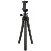 HAMA Stojan FlexPro pre smartfóny, GoPro a fotoaparáty, 27 cm, čierny - 00004605 HAMA Stojan FlexPro pre smartfóny, GoPro a fotoaparáty, 27 cm, čierny - 00004605