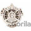 Ugears 3D puzzle Kalendář 24 ks Ugears 3D puzzle Kalendář 24 ks