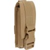 BRANDIT puzdro Molle Multi Pouch medium Camel Veľkosť: OS BRANDIT puzdro Molle Multi Pouch medium Camel Veľkosť: OS