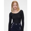 GAP Úpletové body GapStudio by Zac Posen Tmavomodrá S GAP Úpletové body GapStudio by Zac Posen Tmavomodrá S