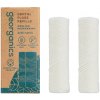 georganics Dental Floss English Peppermint Refill 2 x 30 m georganics Dental Floss English Peppermint Refill 2 x 30 m