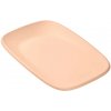 NATTOU Podložka mäkká Softy Peach bez BPA 50x70 NATTOU Podložka mäkká Softy Peach bez BPA 50x70
