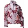 Columbia Sequoia Grove Printed Half Zip Women fialová L Columbia Sequoia Grove Printed Half Zip Women fialová L