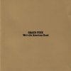 Grand Funk Railroad: We're An American Band (Remastered) - CD Grand Funk Railroad: We're An American Band (Remastered) - CD