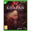 The First Berserker: Khazan (XSX) The First Berserker: Khazan (XSX)