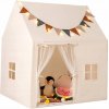 Detský stan domček Costway 3 roky + Detský stan domček Costway 3 roky +