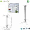 Techly Projector Ceiling Support Extension 545-900 mm Silver ICA-PM 18M Techly Projector Ceiling Support Extension 545-900 mm Silver ICA-PM 18M