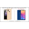 Púzdro Roybens 360 Full Body pre Xiaomi + tvrdené sklo - Zlaté Pre Xiaomi: Redmi 8A Púzdro Roybens 360 Full Body pre Xiaomi + tvrdené sklo - Zlaté Pre Xiaomi: Redmi 8A