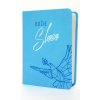 Biblia s DT, ekumenický preklad, vreckový formát, modrá, 2023 - Božie Slovo Biblia s DT, ekumenický preklad, vreckový formát, modrá, 2023 - Božie Slovo