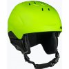 Detské lyžiarske prilby Alpina Pizi neon/yellow matt Detské lyžiarske prilby Alpina Pizi neon/yellow matt