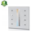 Bezdrôtový vstavaný 4 zónový Dual White ovládač PERFECT AF-2830AC CCT Bezdrôtový vstavaný 4 zónový Dual White ovládač PERFECT AF-2830AC CCT