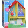 Hrací set Prasátko Peppa Rodinný dům Hrací set Prasátko Peppa Rodinný dům