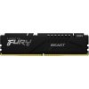 Kingston FURY Beast Black EXPO, 32GB, 6400MHz, DDR5 KF564C32BBE-32 Kingston FURY Beast Black EXPO, 32GB, 6400MHz, DDR5 KF564C32BBE-32