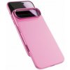 Epico Silicone Mag+ Case iPhone Air - ružová 94010102300002