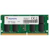 Adata/SO-DIMM DDR4/8GB/3200MHz/CL22/1x8GB AD4S32008G22-SGN Adata/SO-DIMM DDR4/8GB/3200MHz/CL22/1x8GB AD4S32008G22-SGN