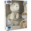 Chicco Plyšový medvěd s dekou 47x40 MAXI DOUDOU béžový Chicco Plyšový medvěd s dekou 47x40 MAXI DOUDOU béžový