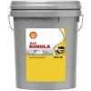 Shell Rimula R4 L 15W-40 20L Nízkopopelový olej pre poľnohospodárske stroje Shell Rimula R4 L 15W-40 20L Nízkopopelový olej pre poľnohospodárske stroje