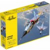 Heller Mirage IIIE-O-R-RD-EE-EA 1/48 Heller Mirage IIIE-O-R-RD-EE-EA 1/48
