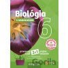 Biológia 6 s nadhľadom Pracovný zošit Biológia 6 s nadhľadom Pracovný zošit