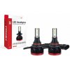 LED žiarovky hlavného svietenia HB4 9006 BF Séria AMiO (2ks) Amio LED žiarovky hlavného svietenia HB4 9006 BF Séria AMiO (2ks) Amio