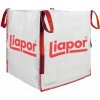 Liapor 8-16 mm, 1000 l Big Bag – Kamenivo keramzitové Liapor 8-16 mm, 1000 l Big Bag – Kamenivo keramzitové
