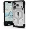 UAG Pathfinder Clear Magsafe Ice Silver iPhone 17 Pro 114551114333 (114551114333) UAG Pathfinder Clear Magsafe Ice Silver iPhone 17 Pro 114551114333 (114551114333)