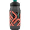 Fľaša na pitie FIDLOCK FIDGUARD 600ML tmavo sivá,oranžová,tyrkysová Fľaša na pitie FIDLOCK FIDGUARD 600ML tmavo sivá,oranžová,tyrkysová