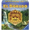 Ravensburger The Quest for El Dorado DE (německy) Ravensburger The Quest for El Dorado DE (německy)