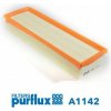 Vzduchový filter PURFLUX A1142 A1142