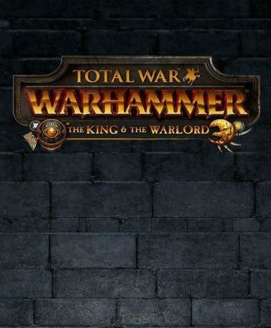 Total War: WARHAMMER - The King and the Warlord