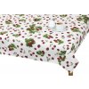 Bellatex Obrus Ema Jahody a Čerešne 70x70cm Bellatex Obrus Ema Jahody a Čerešne 70x70cm
