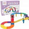 MNTL Magnetická stavebnice Car Track Toy, 52 ks (MNTL-G8213) MNTL Magnetická stavebnice Car Track Toy, 52 ks (MNTL-G8213)