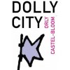 Dolly City (Orly Castel)(Brožovaná) Dolly City (Orly Castel)(Brožovaná)