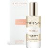 Yodeyma Boreal parfumovaná voda dámska 15 ml Yodeyma Boreal parfumovaná voda dámska 15 ml