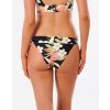 RIP CURL plavky North Shore Mirage Cheeky Pant Black 90 vel. L RIP CURL plavky North Shore Mirage Cheeky Pant Black 90 vel. L
