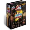 Topps 2025-2026 Topps Match Attax Mega Tin 3 - zlatá Topps 2025-2026 Topps Match Attax Mega Tin 3 - zlatá