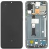 Xiaomi Mi 9 Pro 5G LCD displej + dotyková plocha + rám čierna - originál 5600030F1X00 Xiaomi Mi 9 Pro 5G LCD displej + dotyková plocha + rám čierna - originál 5600030F1X00