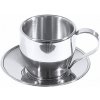 CONTACTO Termoizolační šálek na cappuccino 0,18 l | CONTACTO, 5140/002 CONTACTO Termoizolační šálek na cappuccino 0,18 l | CONTACTO, 5140/002