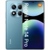 Smartfón Xiaomi Redmi Note 14 Pro 12 GB / 512 GB 4G (LTE) modrý Smartfón Xiaomi Redmi Note 14 Pro 12 GB / 512 GB 4G (LTE) modrý