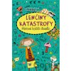 Lenčiny katastrofy - Hotové kočičí divadlo - Alice Pantermüller, Daniela Kohl Lenčiny katastrofy - Hotové kočičí divadlo - Alice Pantermüller, Daniela Kohl