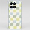 4NewCase - Kryt pre HONOR - Honor X8a - SILIKÓN - Pastel Patchwork - 1012900500107 4NewCase - Kryt pre HONOR - Honor X8a - SILIKÓN - Pastel Patchwork - 1012900500107
