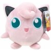 Jazwares Pokémon plyšák Jigglypuff 20 cm Jazwares Pokémon plyšák Jigglypuff 20 cm