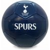 TOTTENHAM HOTSPUR FC Futbalová Lopta Tottenham Hotspur FC, modrý, vel 4 TOTTENHAM HOTSPUR FC Futbalová Lopta Tottenham Hotspur FC, modrý, vel 4